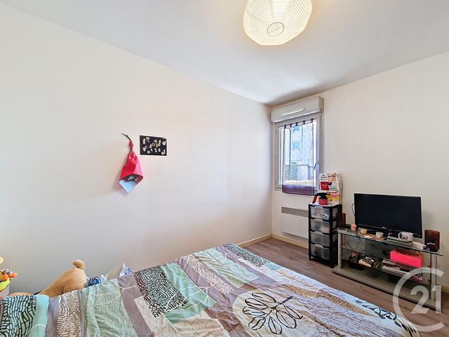 Appartement F2 à vendre - 2 pièces - 47.4 m2 - TROYES - 10 - CHAMPAGNE-ARDENNE - Century 21 Martinot Immobilier