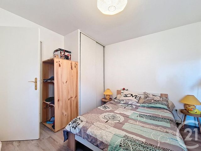 Appartement F2 à vendre - 2 pièces - 47.4 m2 - TROYES - 10 - CHAMPAGNE-ARDENNE - Century 21 Martinot Immobilier