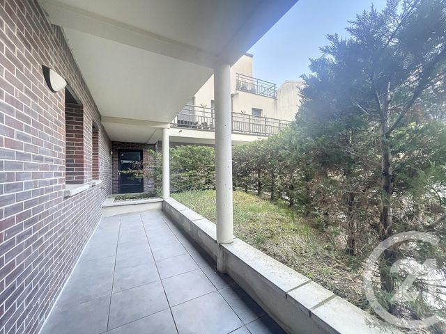 Appartement F2 à vendre - 2 pièces - 38.45 m2 - TROYES - 10 - CHAMPAGNE-ARDENNE - Century 21 Martinot Immobilier