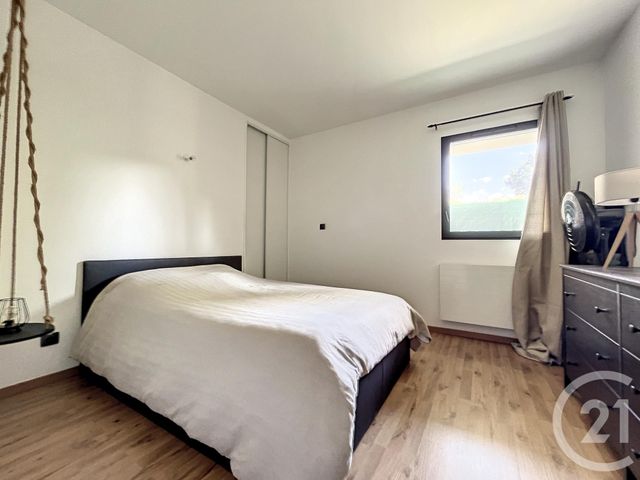 Appartement F2 à vendre - 2 pièces - 38.45 m2 - TROYES - 10 - CHAMPAGNE-ARDENNE - Century 21 Martinot Immobilier