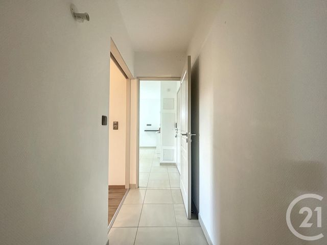 Appartement F2 à vendre - 2 pièces - 38.45 m2 - TROYES - 10 - CHAMPAGNE-ARDENNE - Century 21 Martinot Immobilier
