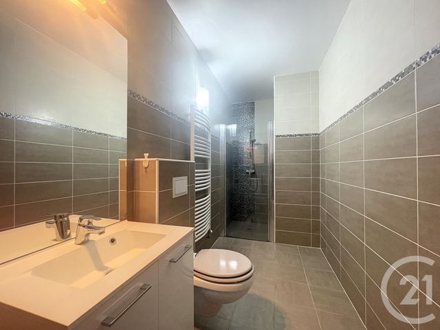 Appartement F2 à vendre - 2 pièces - 38.45 m2 - TROYES - 10 - CHAMPAGNE-ARDENNE - Century 21 Martinot Immobilier