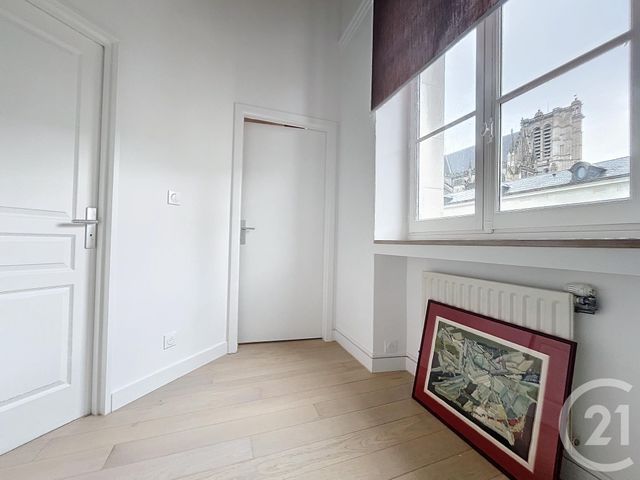 Appartement à vendre - 3 pièces - 67.19 m2 - TROYES - 10 - CHAMPAGNE-ARDENNE - Century 21 Martinot Immobilier