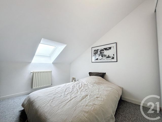 Appartement à vendre - 3 pièces - 67.19 m2 - TROYES - 10 - CHAMPAGNE-ARDENNE - Century 21 Martinot Immobilier