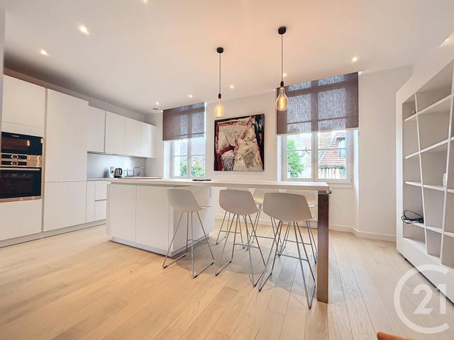 Appartement à vendre - 3 pièces - 67.19 m2 - TROYES - 10 - CHAMPAGNE-ARDENNE - Century 21 Martinot Immobilier