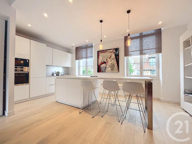 Appartement à vendre - 3 pièces - 67.19 m2 - TROYES - 10 - CHAMPAGNE-ARDENNE - Century 21 Martinot Immobilier