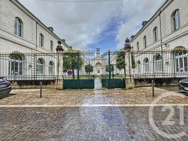 Appartement à vendre - 3 pièces - 67.19 m2 - TROYES - 10 - CHAMPAGNE-ARDENNE - Century 21 Martinot Immobilier