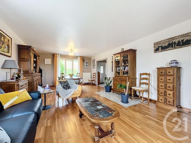 Afficher la photo en grand maison à vendre - 4 pièces - 113.0 m2 - ESTISSAC - 10 - CHAMPAGNE-ARDENNE - Century 21 Martinot Immobilier