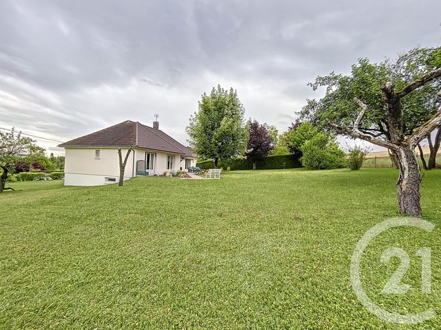 Afficher la photo en grand maison à vendre - 4 pièces - 113.0 m2 - ESTISSAC - 10 - CHAMPAGNE-ARDENNE - Century 21 Martinot Immobilier