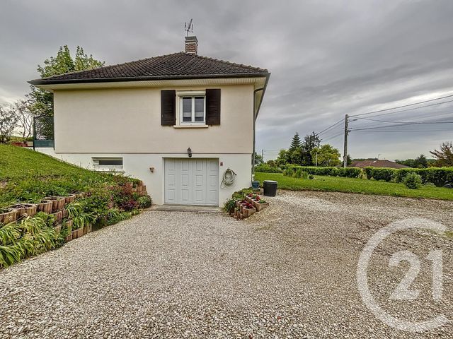Afficher la photo en grand maison à vendre - 4 pièces - 113.0 m2 - ESTISSAC - 10 - CHAMPAGNE-ARDENNE - Century 21 Martinot Immobilier