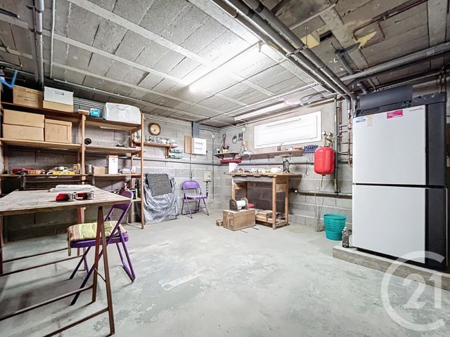 Afficher la photo en grand maison à vendre - 4 pièces - 113.0 m2 - ESTISSAC - 10 - CHAMPAGNE-ARDENNE - Century 21 Martinot Immobilier