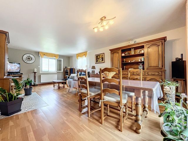 Afficher la photo en grand maison à vendre - 4 pièces - 113.0 m2 - ESTISSAC - 10 - CHAMPAGNE-ARDENNE - Century 21 Martinot Immobilier