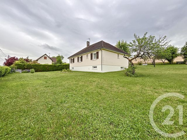 Afficher la photo en grand maison à vendre - 4 pièces - 113.0 m2 - ESTISSAC - 10 - CHAMPAGNE-ARDENNE - Century 21 Martinot Immobilier