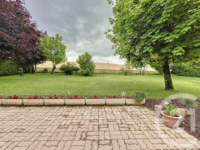 Afficher la photo en grand maison à vendre - 4 pièces - 113.0 m2 - ESTISSAC - 10 - CHAMPAGNE-ARDENNE - Century 21 Martinot Immobilier