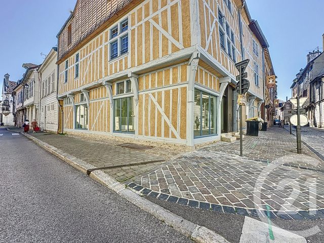 commerce à vendre - 57.0 m2 - TROYES - 10 - CHAMPAGNE-ARDENNE - Century 21 Martinot Immobilier