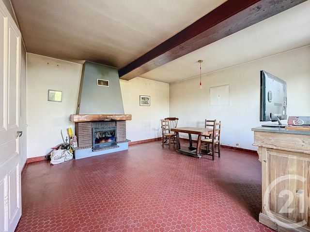 maison à vendre - 4 pièces - 235.91 m2 - SOMMEVAL - 10 - CHAMPAGNE-ARDENNE - Century 21 Martinot Immobilier