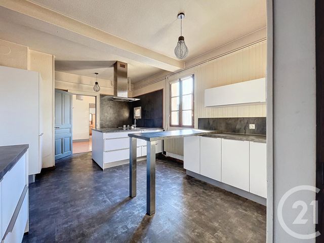 maison à vendre - 4 pièces - 235.91 m2 - SOMMEVAL - 10 - CHAMPAGNE-ARDENNE - Century 21 Martinot Immobilier