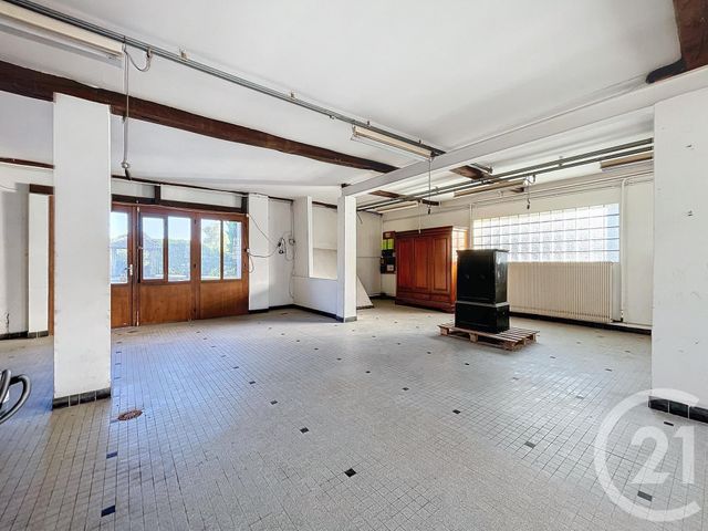 maison à vendre - 4 pièces - 235.91 m2 - SOMMEVAL - 10 - CHAMPAGNE-ARDENNE - Century 21 Martinot Immobilier