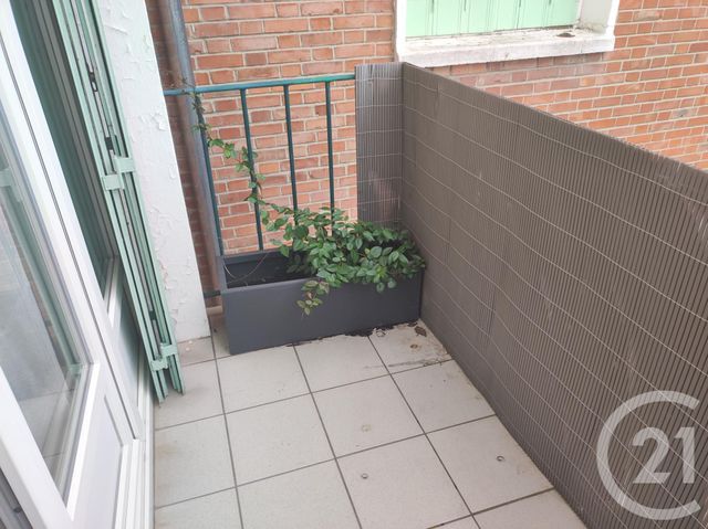 Appartement T3 à louer - 3 pièces - 51.75 m2 - TROYES - 10 - CHAMPAGNE-ARDENNE - Century 21 Martinot Immobilier