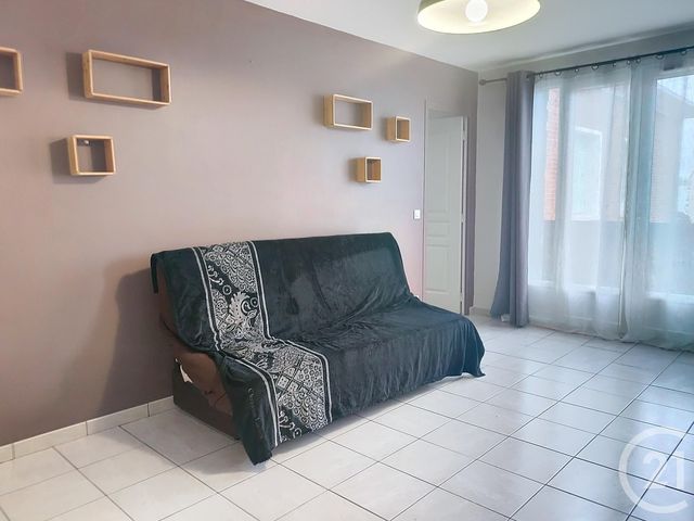 Appartement T3 à louer - 3 pièces - 51.75 m2 - TROYES - 10 - CHAMPAGNE-ARDENNE - Century 21 Martinot Immobilier