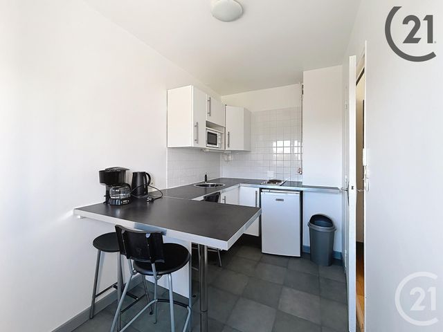 Appartement F1 à louer TROYES