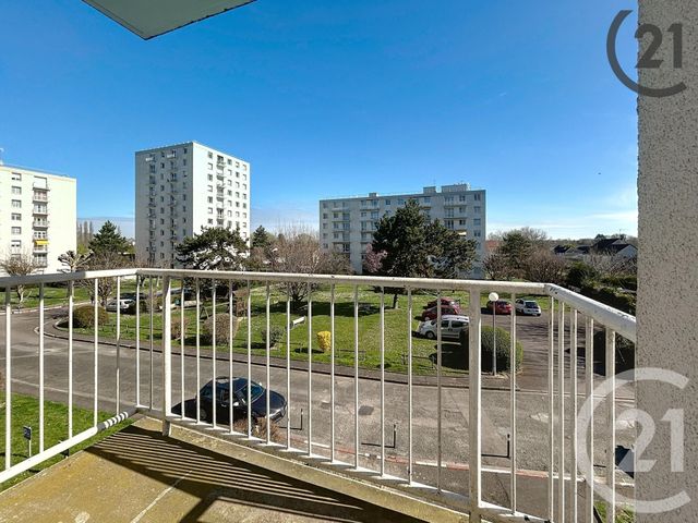 Appartement F1 à louer - 1 pièce - 28.9 m2 - TROYES - 10 - CHAMPAGNE-ARDENNE - Century 21 Martinot Immobilier