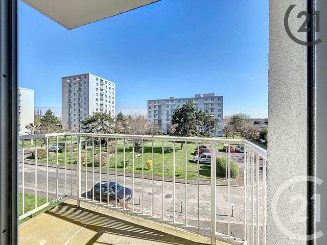 Appartement F1 à louer - 1 pièce - 28.9 m2 - TROYES - 10 - CHAMPAGNE-ARDENNE - Century 21 Martinot Immobilier