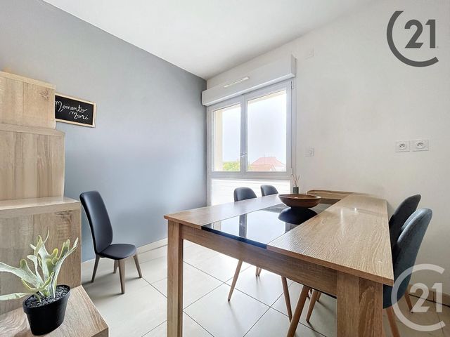 Afficher la photo en grand Appartement F2 à vendre - 2 pièces - 38.5 m2 - TROYES - 10 - CHAMPAGNE-ARDENNE - Century 21 Martinot Immobilier