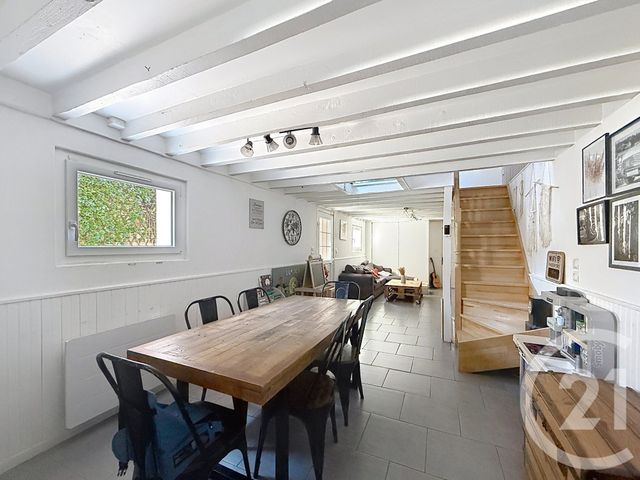 maison à vendre - 4 pièces - 85.0 m2 - LES NOES PRES TROYES - 10 - CHAMPAGNE-ARDENNE - Century 21 Martinot Immobilier