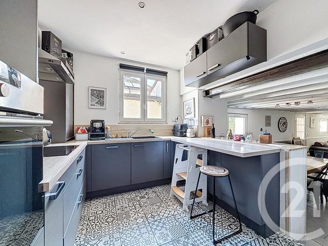 maison à vendre - 4 pièces - 85.0 m2 - LES NOES PRES TROYES - 10 - CHAMPAGNE-ARDENNE - Century 21 Martinot Immobilier