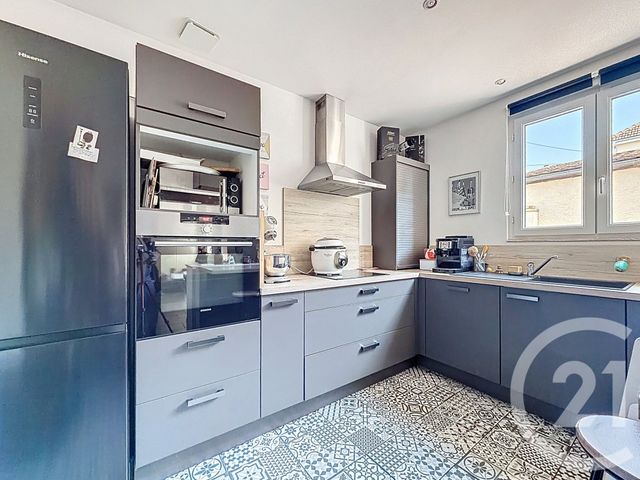 maison à vendre - 4 pièces - 85.0 m2 - LES NOES PRES TROYES - 10 - CHAMPAGNE-ARDENNE - Century 21 Martinot Immobilier