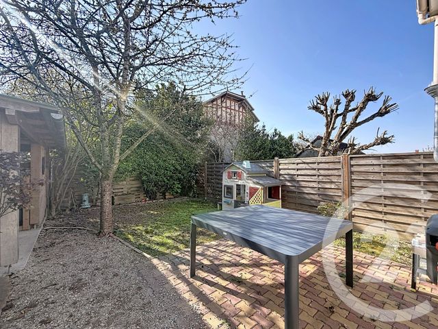 maison à vendre - 4 pièces - 85.0 m2 - LES NOES PRES TROYES - 10 - CHAMPAGNE-ARDENNE - Century 21 Martinot Immobilier