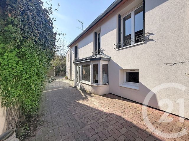 maison à vendre - 4 pièces - 85.0 m2 - LES NOES PRES TROYES - 10 - CHAMPAGNE-ARDENNE - Century 21 Martinot Immobilier