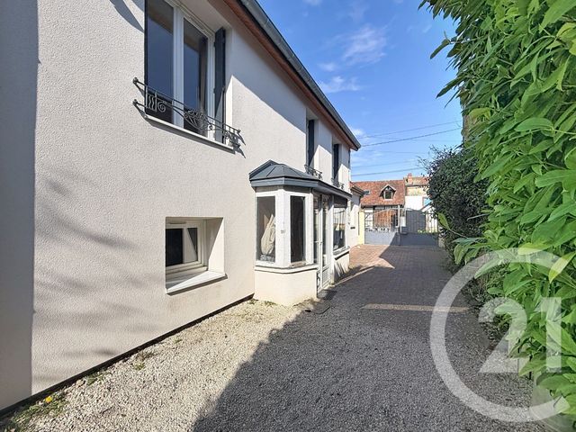 maison à vendre - 4 pièces - 85.0 m2 - LES NOES PRES TROYES - 10 - CHAMPAGNE-ARDENNE - Century 21 Martinot Immobilier