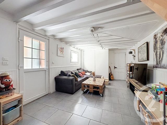 maison à vendre - 4 pièces - 85.0 m2 - LES NOES PRES TROYES - 10 - CHAMPAGNE-ARDENNE - Century 21 Martinot Immobilier