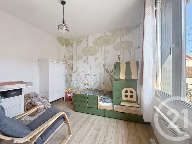 maison à vendre - 4 pièces - 85.0 m2 - LES NOES PRES TROYES - 10 - CHAMPAGNE-ARDENNE - Century 21 Martinot Immobilier