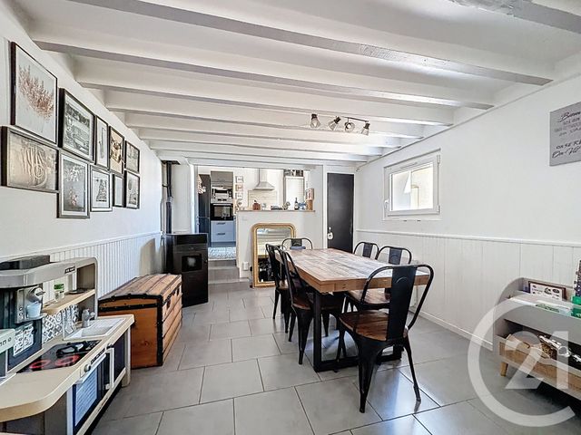 maison à vendre - 4 pièces - 85.0 m2 - LES NOES PRES TROYES - 10 - CHAMPAGNE-ARDENNE - Century 21 Martinot Immobilier