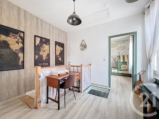 maison à vendre - 4 pièces - 85.0 m2 - LES NOES PRES TROYES - 10 - CHAMPAGNE-ARDENNE - Century 21 Martinot Immobilier