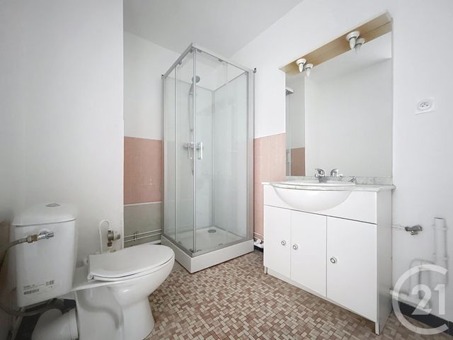 Appartement T2 à vendre - 2 pièces - 45.02 m2 - TROYES - 10 - CHAMPAGNE-ARDENNE - Century 21 Martinot Immobilier