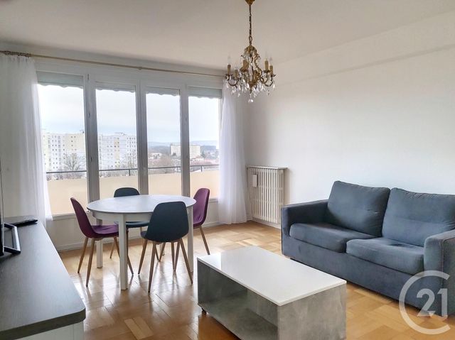 Appartement T2 à louer TROYES