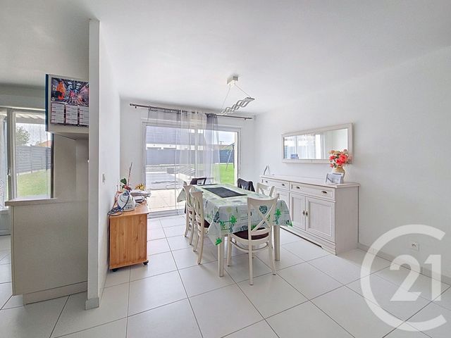 Afficher la photo en grand maison à vendre - 6 pièces - 143.0 m2 - LAVAU - 10 - CHAMPAGNE-ARDENNE - Century 21 Martinot Immobilier