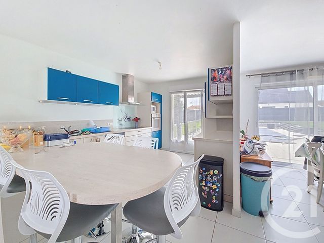 Afficher la photo en grand maison à vendre - 6 pièces - 143.0 m2 - LAVAU - 10 - CHAMPAGNE-ARDENNE - Century 21 Martinot Immobilier