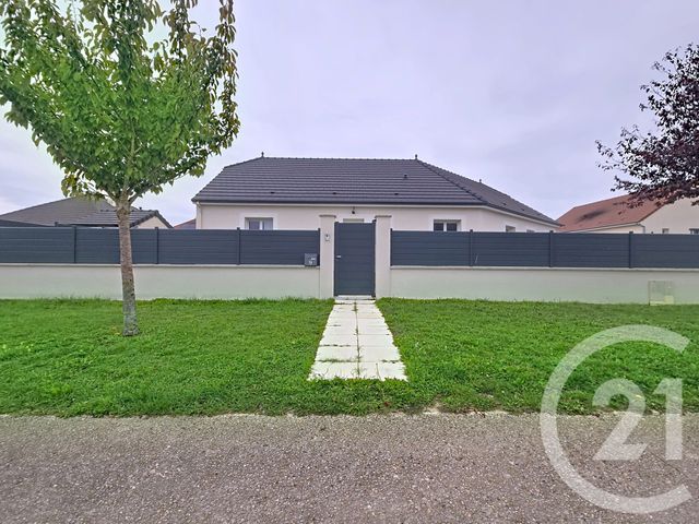 Afficher la photo en grand maison à vendre - 6 pièces - 143.0 m2 - LAVAU - 10 - CHAMPAGNE-ARDENNE - Century 21 Martinot Immobilier