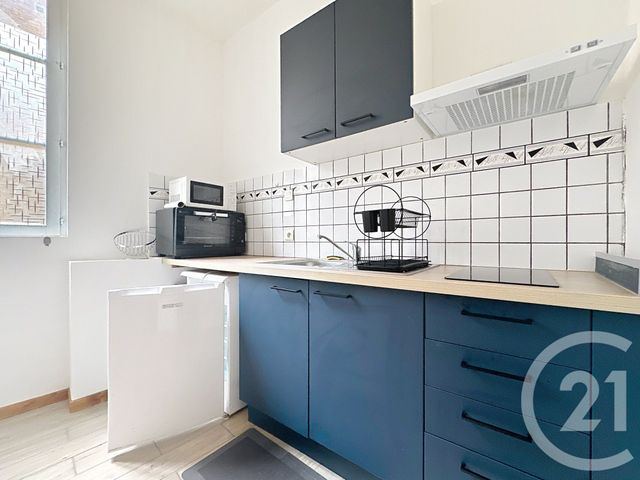 Appartement F1 à louer TROYES