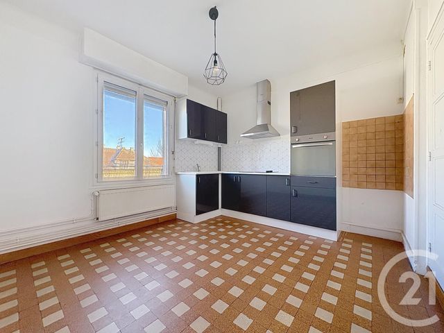 Appartement F2 à louer - 2 pièces - 58.0 m2 - TROYES - 10 - CHAMPAGNE-ARDENNE - Century 21 Martinot Immobilier