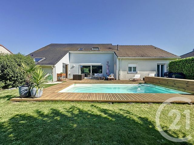  - ST JULIEN LES VILLAS - 