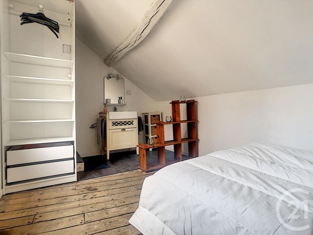 Appartement F2 à louer - 2 pièces - 26.34 m2 - TROYES - 10 - CHAMPAGNE-ARDENNE - Century 21 Martinot Immobilier