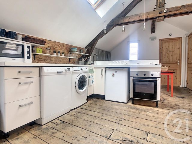 Appartement F2 à louer - 2 pièces - 26.34 m2 - TROYES - 10 - CHAMPAGNE-ARDENNE - Century 21 Martinot Immobilier