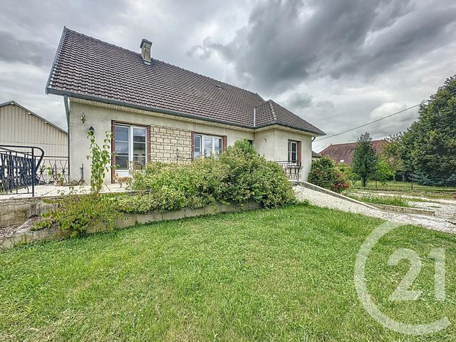 Afficher la photo en grand maison à vendre - 4 pièces - 83.49 m2 - VALLANT ST GEORGES - 10 - CHAMPAGNE-ARDENNE - Century 21 Martinot Immobilier