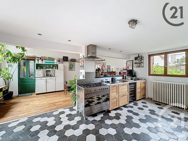 Afficher la photo en grand maison à vendre - 9 pièces - 214.0 m2 - TROYES - 10 - CHAMPAGNE-ARDENNE - Century 21 Martinot Immobilier